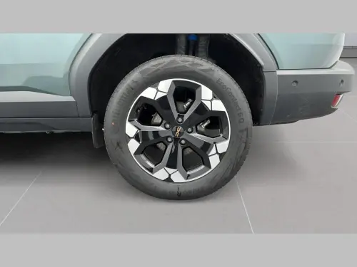 Dacia Bigster Mild Hybrid 140 Extreme - Photo 11