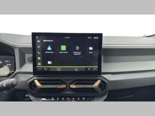 Dacia Bigster Mild Hybrid 140 Extreme - Photo 15