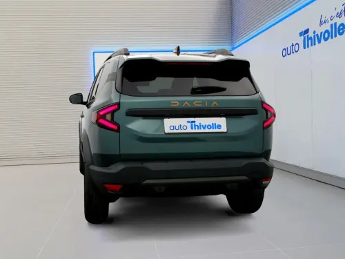 Dacia Bigster Mild Hybrid 140 Extreme - Photo 6
