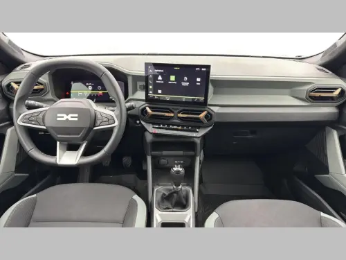 Dacia Bigster Mild Hybrid 140 Extreme - Photo 12