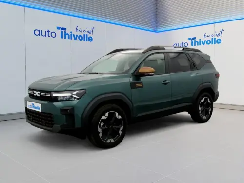Dacia Bigster Mild Hybrid 140 Extreme - Photo 2