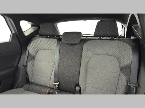 Renault Captur E-Tech full hybrid 145 ch Techno - Photo 12