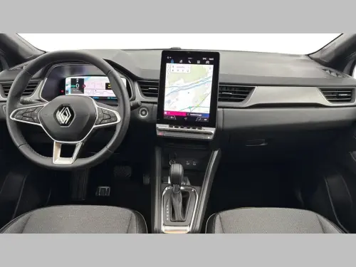 Renault Captur E-Tech full hybrid 145 ch Techno - Photo 15