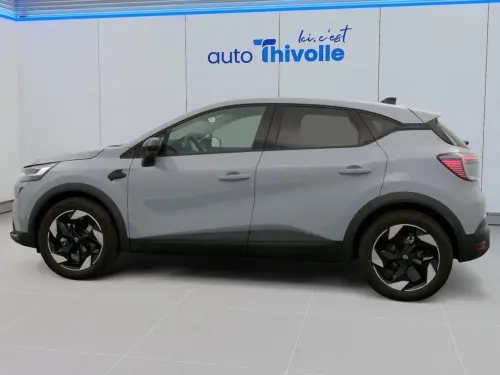 Renault Captur E-Tech full hybrid 145 ch Techno - Photo 9