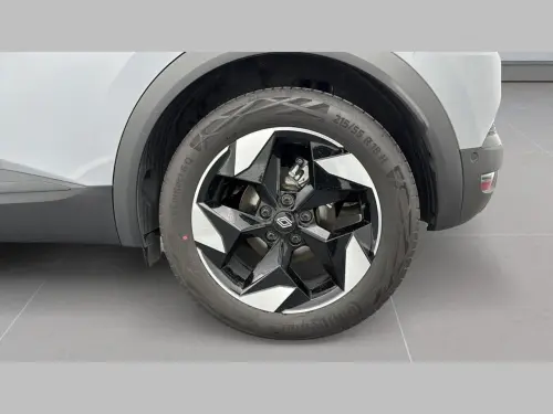 Renault Captur E-Tech full hybrid 145 ch Techno - Photo 11