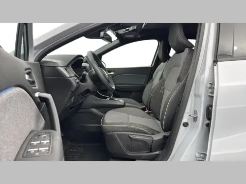 Renault Captur E-Tech full hybrid 145 ch Techno - Photo 14