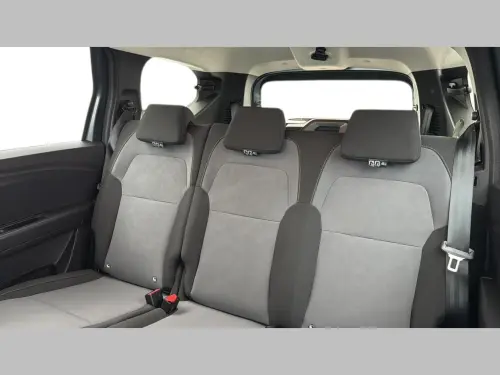 Dacia Jogger Hybrid 140 7 places GSR2 Extreme - Photo 12
