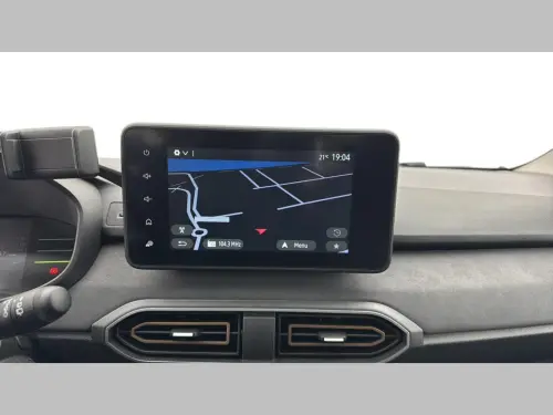 Dacia Jogger Hybrid 140 7 places GSR2 Extreme - Photo 14