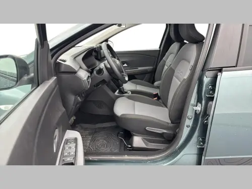 Dacia Jogger Hybrid 140 7 places GSR2 Extreme - Photo 15