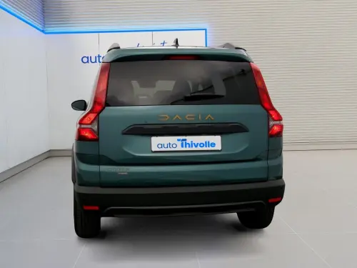 Dacia Jogger Hybrid 140 7 places GSR2 Extreme - Photo 5
