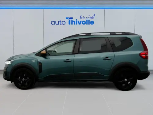 Dacia Jogger Hybrid 140 7 places GSR2 Extreme - Photo 3