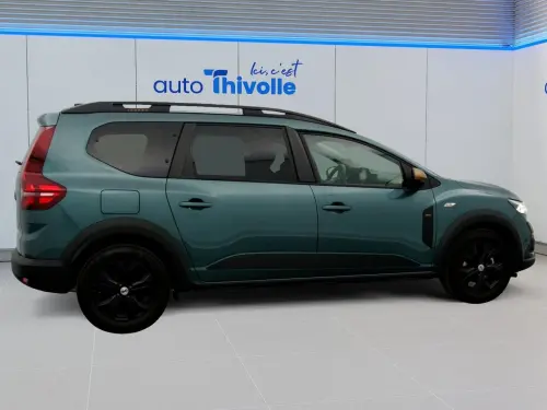 Dacia Jogger Hybrid 140 7 places GSR2 Extreme - Photo 7