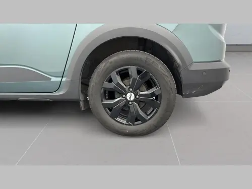 Dacia Jogger Hybrid 140 7 places GSR2 Extreme - Photo 11