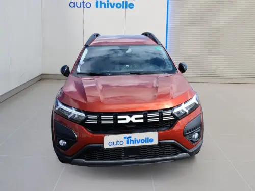 Dacia Jogger ECO-G 100 5 places Extreme + - Photo 1