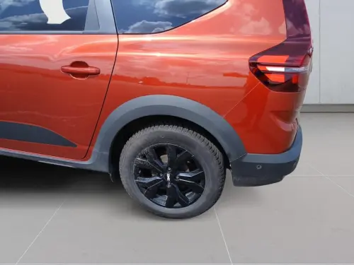 Dacia Jogger ECO-G 100 5 places Extreme + - Photo 9