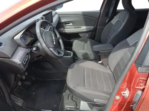 Dacia Jogger ECO-G 100 5 places Extreme + - Photo 13