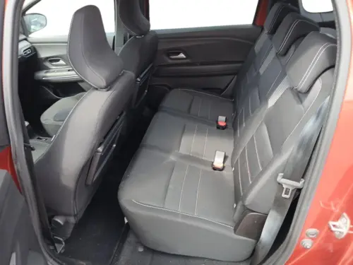 Dacia Jogger ECO-G 100 5 places Extreme + - Photo 14