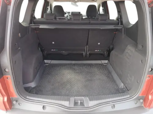 Dacia Jogger ECO-G 100 5 places Extreme + - Photo 10