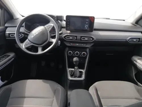 Dacia Jogger ECO-G 100 5 places Extreme + - Photo 11