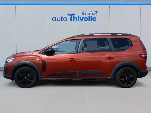 Dacia Jogger ECO-G 100 5 places Extreme + - Photo 2