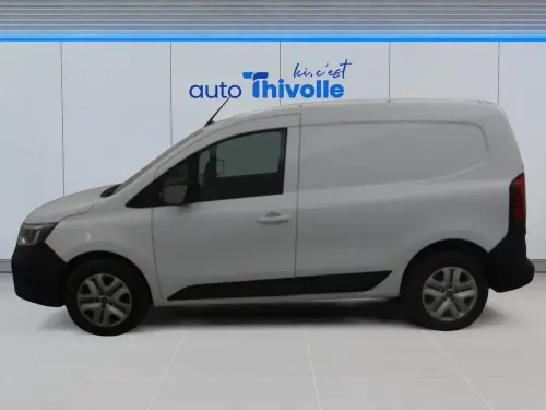 Renault Kangoo FG TOLE BLUE DCI 95 L1 GSR2 EXTRA - Photo 2