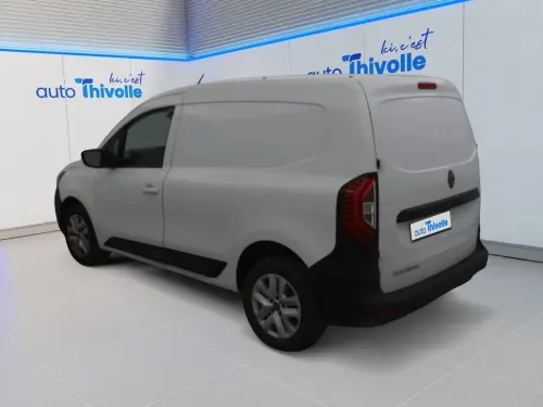 Renault Kangoo FG TOLE BLUE DCI 95 L1 GSR2 EXTRA - Photo 6