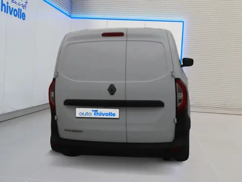 Renault Kangoo FG TOLE BLUE DCI 95 L1 GSR2 EXTRA - Photo 3