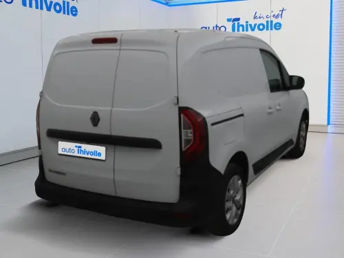 Renault Kangoo FG TOLE BLUE DCI 95 L1 GSR2 EXTRA - Photo 7
