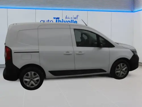 Renault Kangoo FG TOLE BLUE DCI 95 L1 GSR2 EXTRA - Photo 5