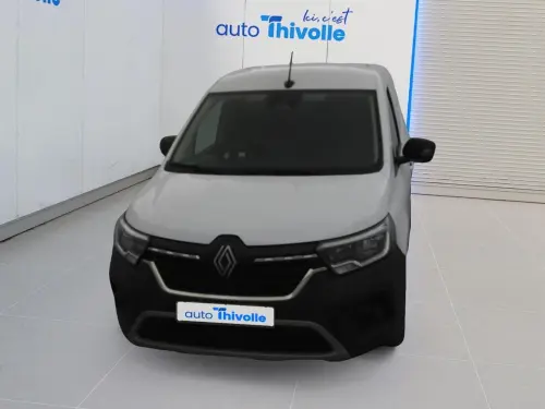 Renault Kangoo FG TOLE BLUE DCI 95 L1 GSR2 EXTRA - Photo 1