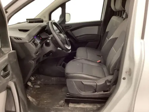 Renault Kangoo FG TOLE BLUE DCI 95 L1 GSR2 EXTRA - Photo 12
