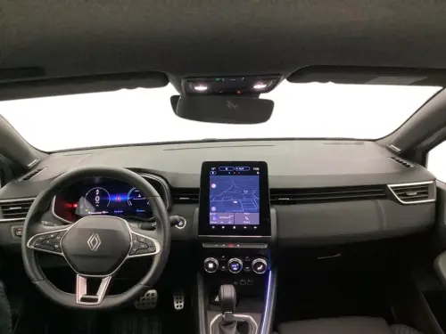 Renault Clio Clio E-Tech full hybrid 145 ch GSR2 Esprit Alpine - Photo 13