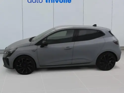 Renault Clio Clio E-Tech full hybrid 145 ch GSR2 Esprit Alpine - Photo 2