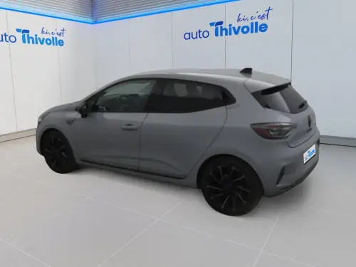 Renault Clio Clio E-Tech full hybrid 145 ch GSR2 Esprit Alpine - Photo 6