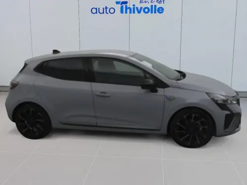Renault Clio Clio E-Tech full hybrid 145 ch GSR2 Esprit Alpine - Photo 5