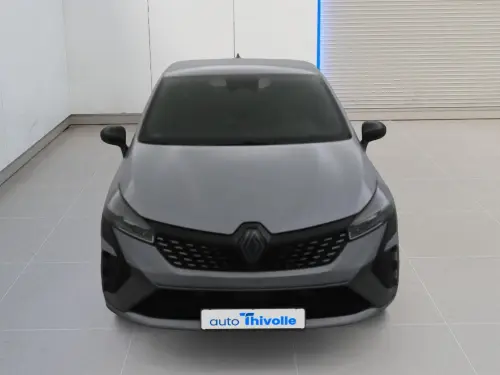 Renault Clio Clio E-Tech full hybrid 145 ch GSR2 Esprit Alpine - Photo 1