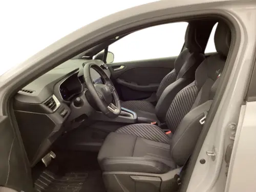 Renault Clio Clio E-Tech full hybrid 145 ch GSR2 Esprit Alpine - Photo 12