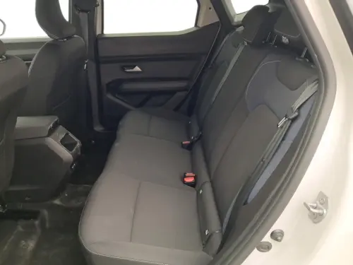 Dacia Duster ECO-G 100 Journey - Photo 10