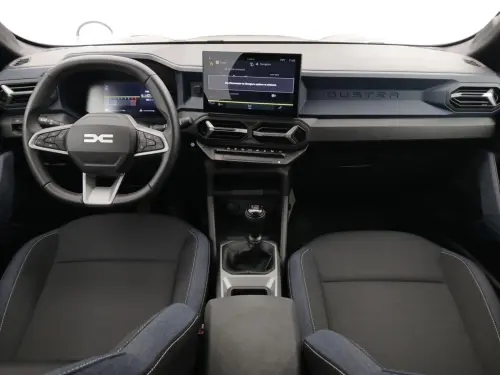 Dacia Duster ECO-G 100 Journey - Photo 11