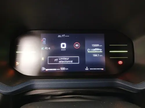 Dacia Duster ECO-G 100 Journey - Photo 14