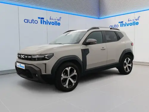 Dacia Duster ECO-G 100 Journey - Photo 0