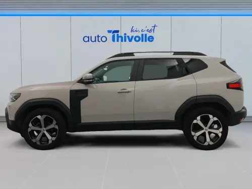 Dacia Duster ECO-G 100 Journey - Photo 2