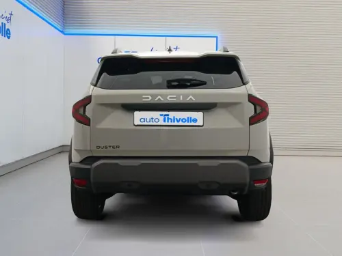 Dacia Duster ECO-G 100 Journey - Photo 3
