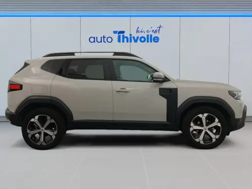 Dacia Duster ECO-G 100 Journey - Photo 5