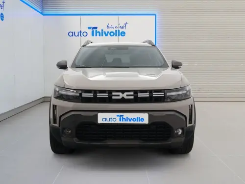 Dacia Duster ECO-G 100 Journey - Photo 1