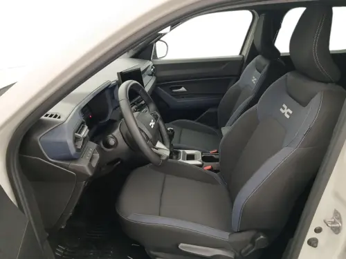 Dacia Duster ECO-G 100 Journey - Photo 12
