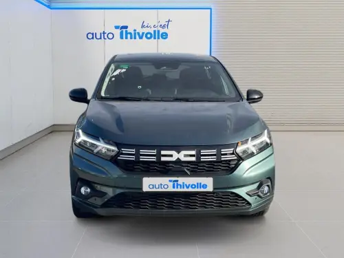 Dacia Sandero TCe 90 GSR2 Journey - Photo 1