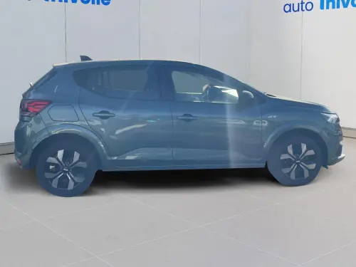 Dacia Sandero TCe 90 GSR2 Journey - Photo 5