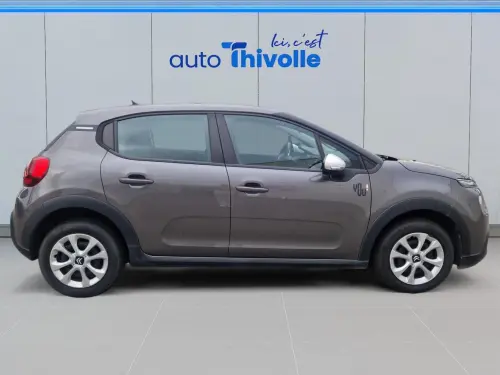 Citroën C3 PureTech 83 S&S BVM5 YOU! - Photo 5