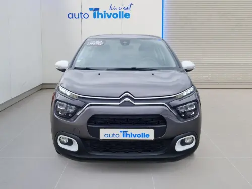 Citroën C3 PureTech 83 S&S BVM5 YOU! - Photo 7